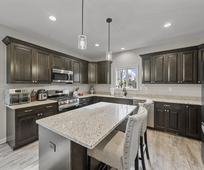 8459 Talon Ct, House other with 3 bedrooms, 3 bathrooms and null parking in Newport MI | Image 7