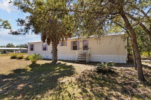 17090 E Royal Oak Drive, Keaton Beach, FL, 32348 | Card Image