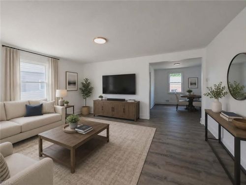2630 Woodland Ave, Norfolk, VA, 23504-3736 | Card Image