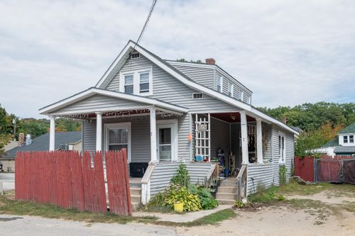 7 Holman Avenue, Mexico, ME, 04257 | Card Image