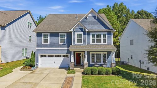 2238 Bluebell Way, Tega Cay, SC, 29708-5511 | Card Image