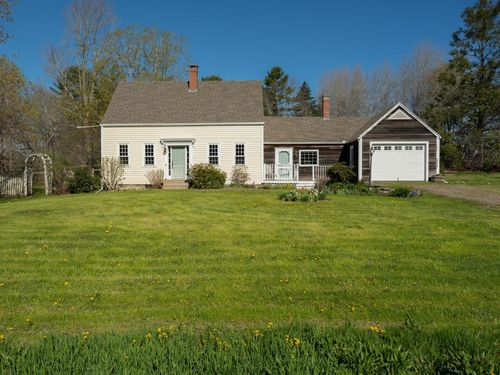 95 Pleasant Point Road, Cushing, ME, 04563 | Card Image