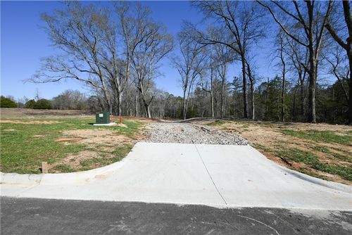 3541 Ridgeline Trail, AUBURN, AL, 36830 | Card Image