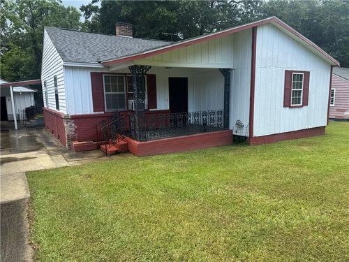 1104 Dauphin Island Parkway, Mobile, AL, 36605 | Card Image