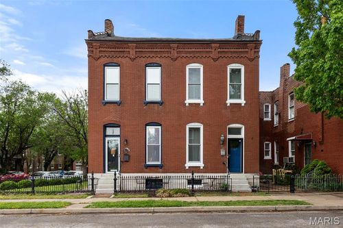 2869 Missouri Ave, Saint Louis, MO, 63118-1640 | Card Image