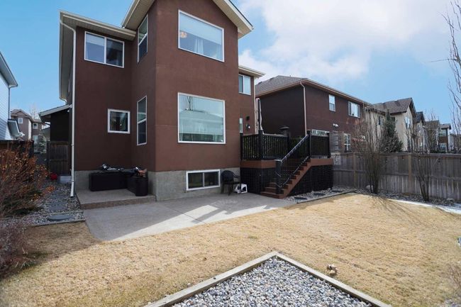41 Rockford Terrace Nw, House other with 4 bedrooms, 4 bathrooms and 4 parking in Calgary AB | Image 42