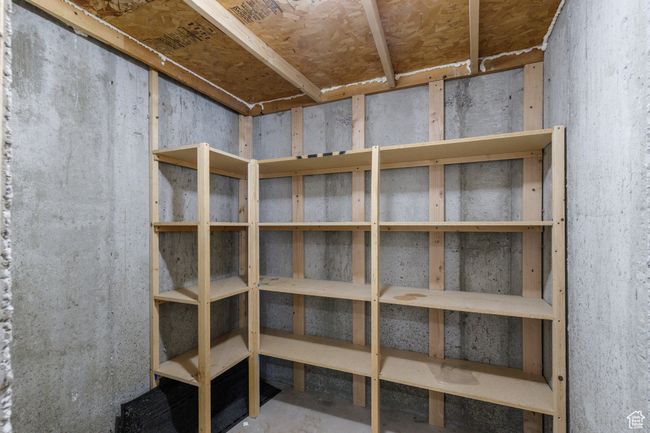 View of storage area | Image 22