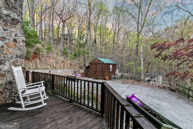 L40 - 87 Owltown Dr, House other with 2 bedrooms, 2 bathrooms and 2 parking in Ellijay GA | Image 25