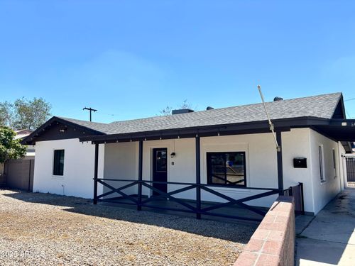 6035 W Maryland Ave, Glendale, AZ, 85301-3823 | Card Image