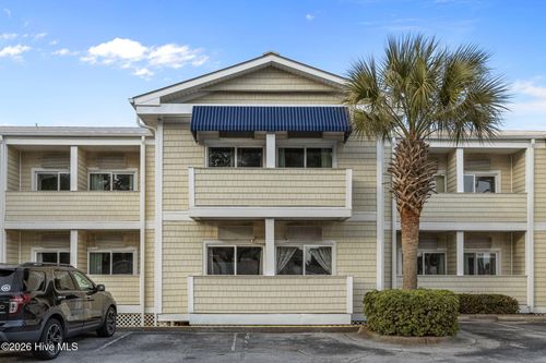 115-602 W Fort Macon Rd, Atlantic Beach, NC, 28512-5310 | Card Image