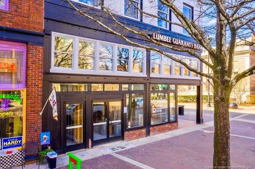 229 Hay St, Fayetteville, NC, 28301-5533 | Card Image