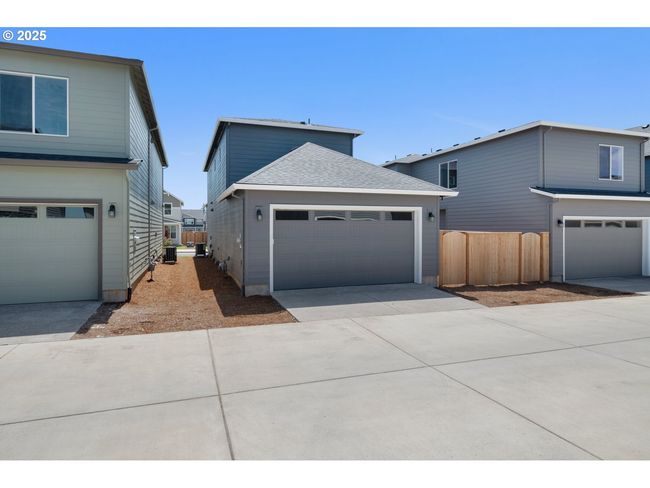 LT811 - 3020 S Kodiak St, House other with 3 bedrooms, 3 bathrooms and 2 parking in Cornelius OR | Image 23
