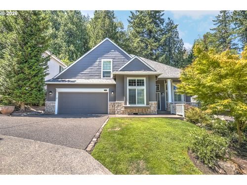 7531 Sw 64th Pl, Portland, OR, 97219-1186 | Card Image