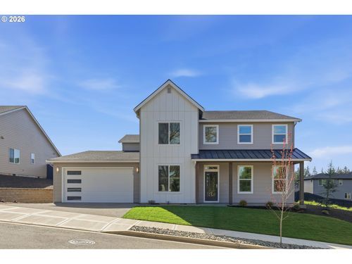 3615 Ne 171st Way, Vancouver, WA, 98686-1988 | Card Image