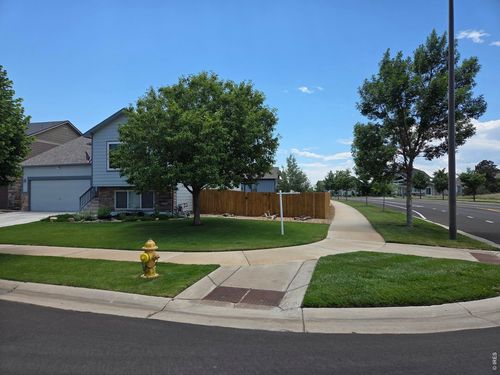 3445 Yule Trail Dr, Fort Collins, CO, 80524-1243 | Card Image