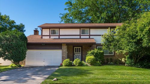 6933 Nocturne Road N, Reynoldsburg, OH, 43068 | Card Image