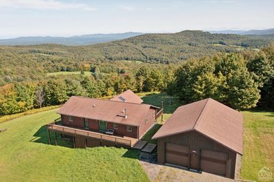 187 Mt Jeffereson, House other with 2 bedrooms, 2 bathrooms and null parking in Jefferson NY | Image 2