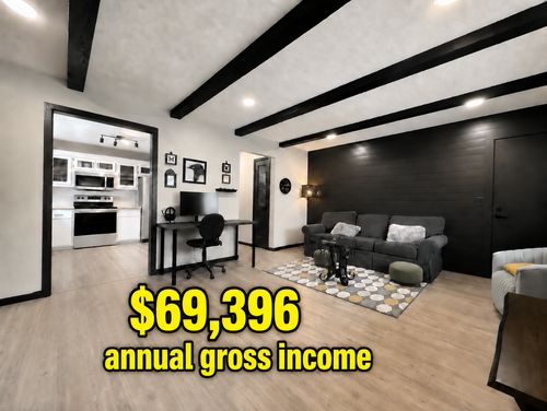 2734 Ulysses Street Ne, MINNEAPOLIS, MN, 55418 | Card Image