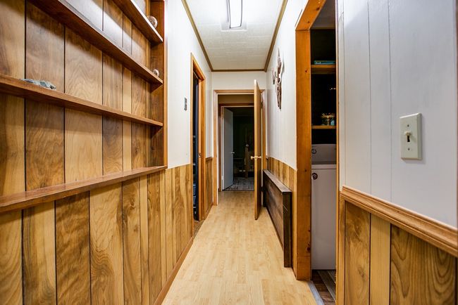 202 Sharp Ave, House other with 3 bedrooms, 2 bathrooms and 1 parking in Ballinger TX | Image 13