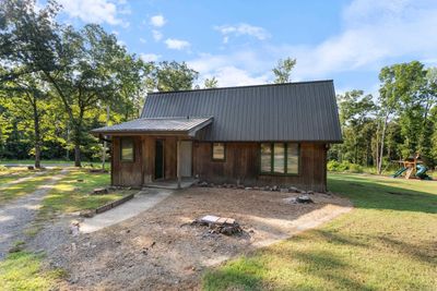 500 Stoney Point Road, House other with 2 bedrooms, 1 bathrooms and null parking in Heber Springs AR | Image 3