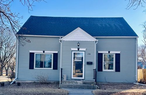 130 4th St Nw, Clara City, MN, 56222-1401 | Card Image