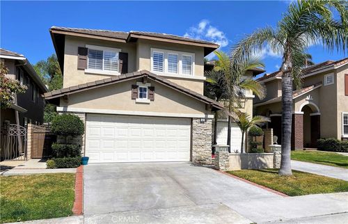 41 Feather Rdg, Mission Viejo, CA, 92692-5184 | Card Image