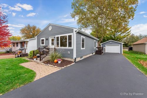 134 Prairie St, Genoa, IL, 60135-1315 | Card Image