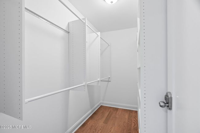 primary walk-in closet (1 or 2) | Image 30
