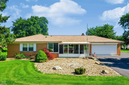 10280 E County Road 100 S, Avon, IN, 46123-2718 | Card Image