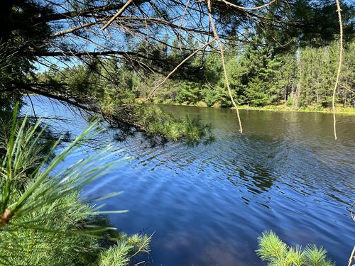 8623 Blue Bird Dr, MERRILLAN, WI, 54754-2500 | Card Image