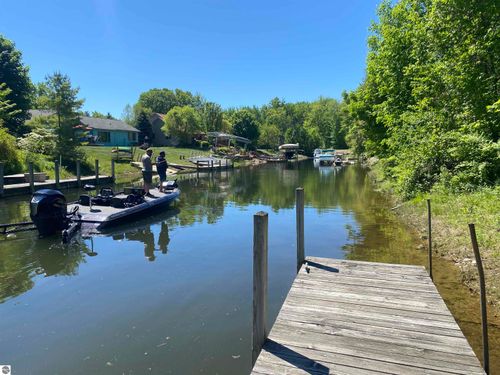 6869 W Harbor Drive, Elk Rapids, MI, 49629 | Card Image