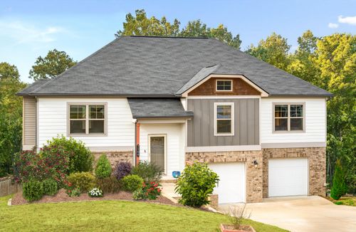 7109 Klingler Ln, Ooltewah, TN, 37363-5576 | Card Image