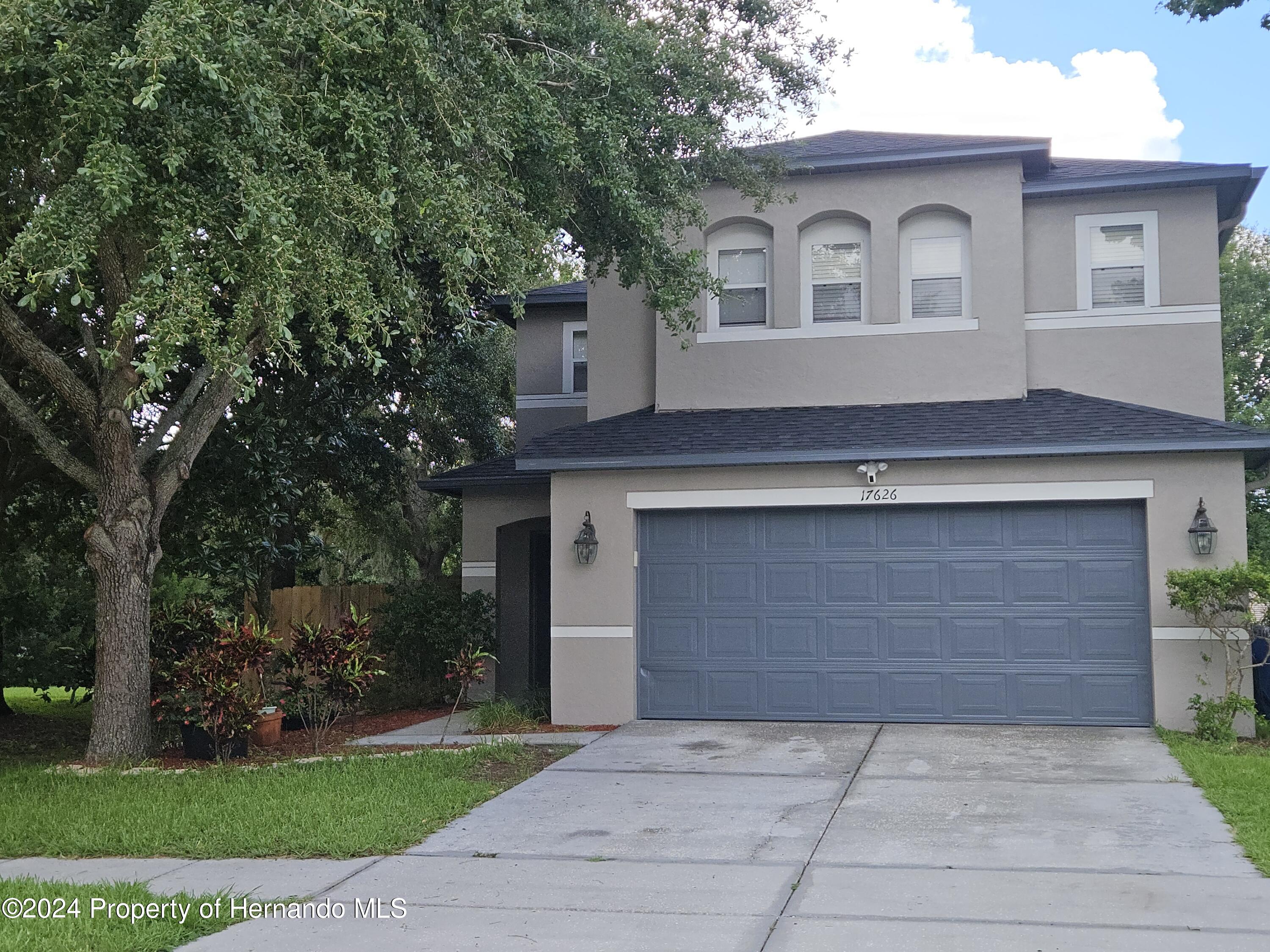 Glenapp Dr, Land O Lakes, FL 34638