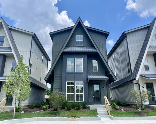 533 Midnight Way, Nashville, TN, 37209-3385 | Card Image