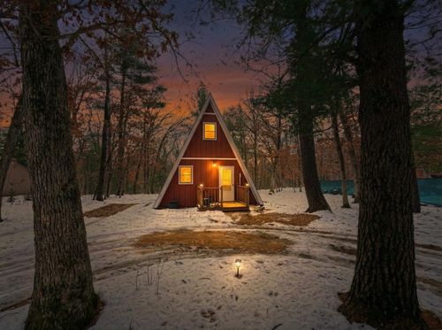 1894A W 16th Avenue, Strongs Prairie, WI, 53934 | Card Image