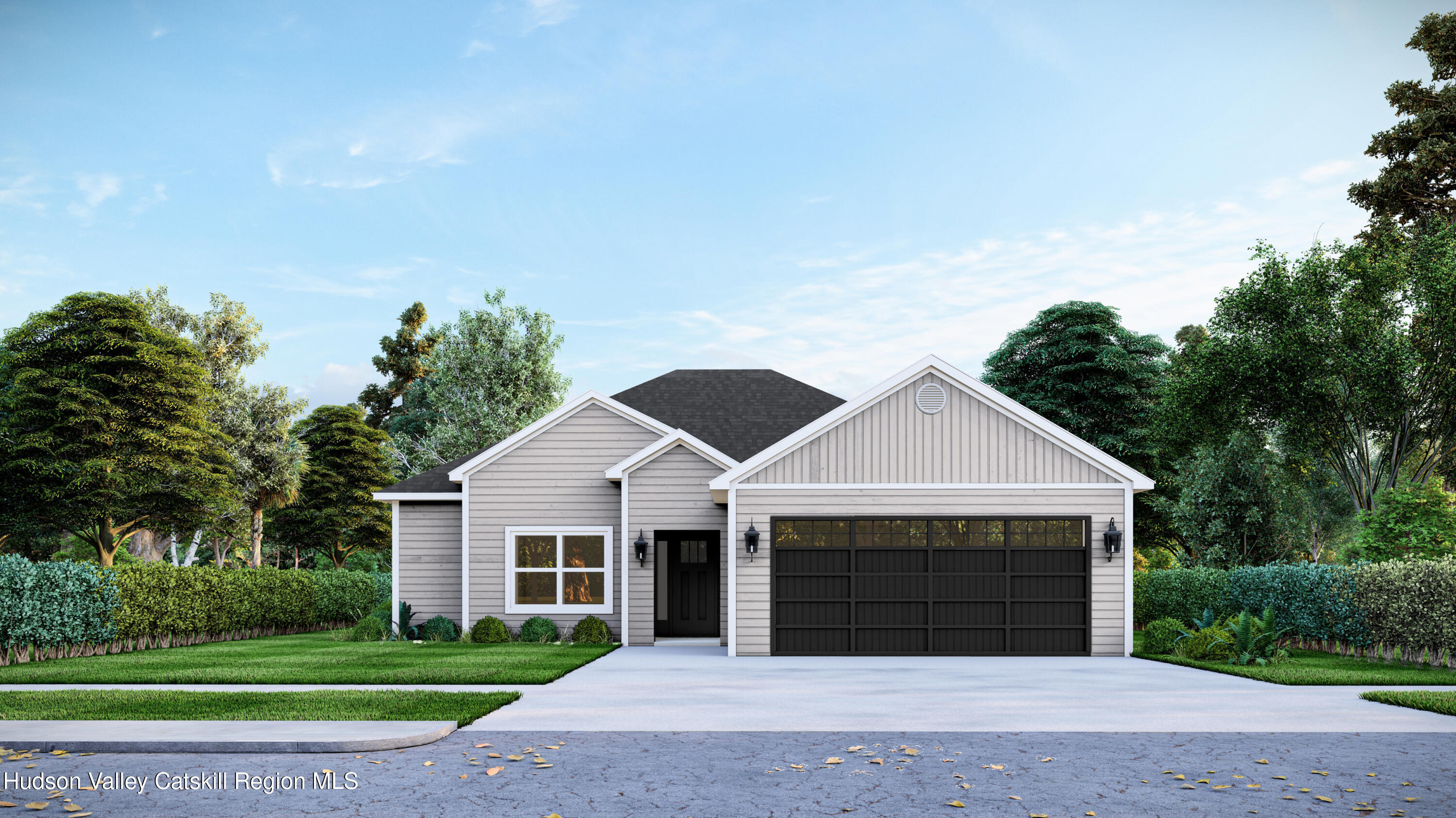 Residential in Catskill