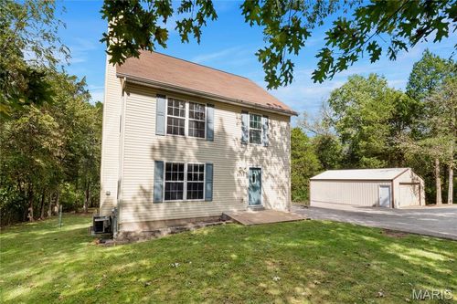 7611 State Route 30, Dittmer, MO, 63023-1010 | Card Image