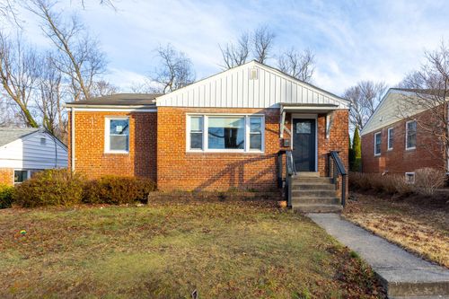 1809 Florin St, SILVER SPRING, MD, 20902-3837 | Card Image