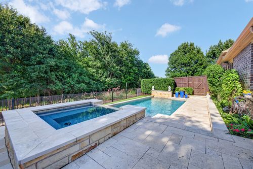13283 Bellingham Drive, Frisco, TX, 75035 | Card Image