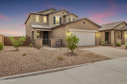 17987 W Toronto Way, Goodyear, AZ, 85338-4799 | Card Image