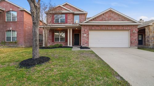 1134 Mount Olive Ln, Forney, TX, 75126-5092 | Card Image
