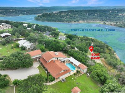 25242 Paleface Lake, House other with 6 bedrooms, 5 bathrooms and null parking in Spicewood TX | Image 2