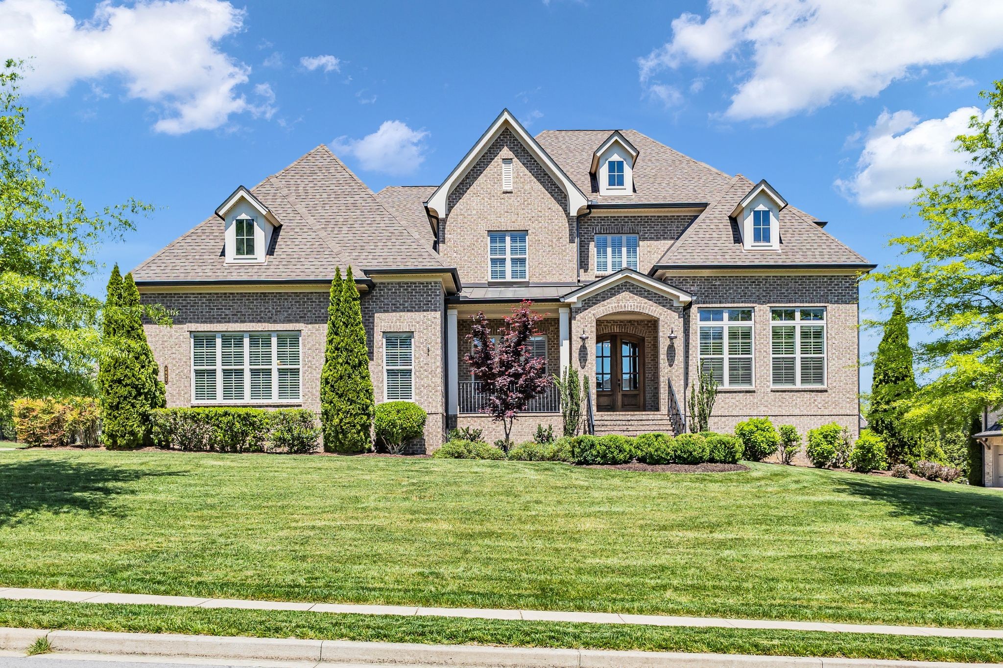 Benington Pl, Nolensville, TN 37135