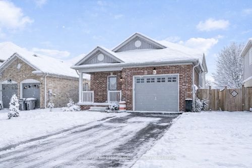 928 Hannah Ave S, Listowel, ON, N4W0H7 | Card Image