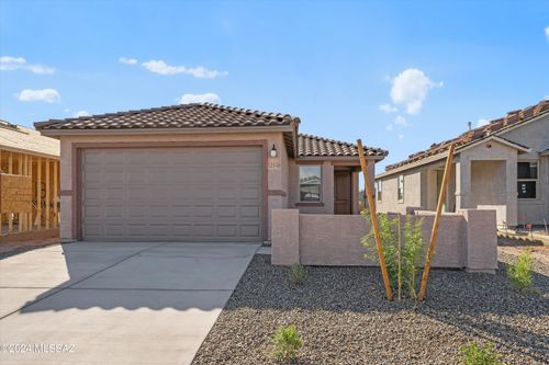12540 N Krista Avenue, Marana, AZ, 85653 | Card Image
