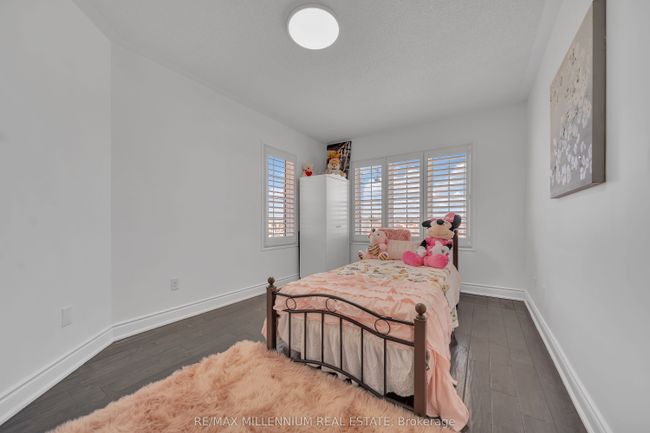 86 Cookview Dr, House attached with 5 bedrooms, 4 bathrooms and 2 parking in Brampton ON | Image 33