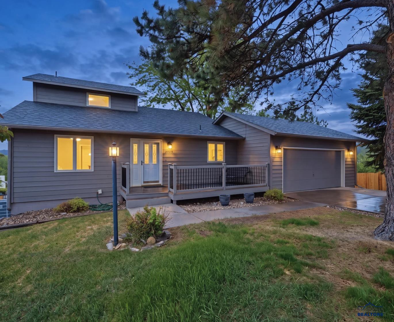 Residential in Rapid City