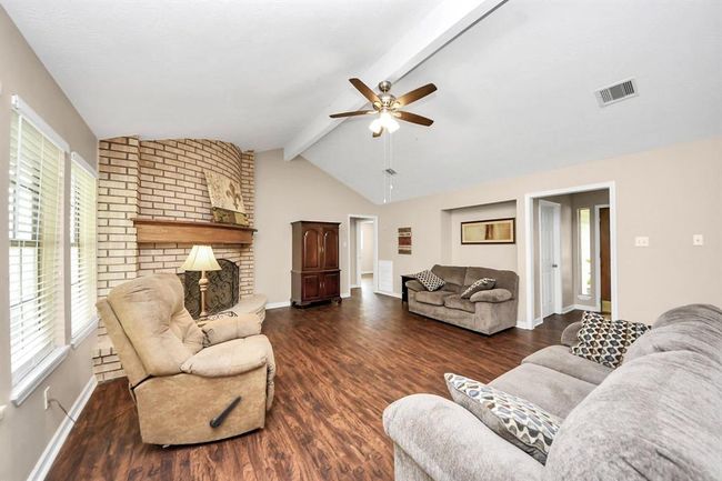 20603 Fieldtree Dr, House other with 4 bedrooms, 2 bathrooms and 2 parking in Humble TX | Image 12