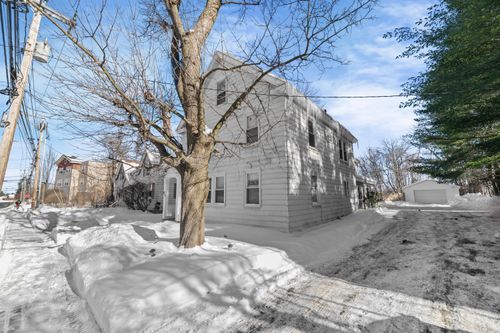 83 Pleasant Street, Waterville, ME, 04901 | Card Image