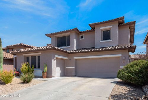 3426 W Copper Spirit Drive, Marana, AZ, 85658 | Card Image